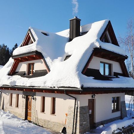 Apartamenty Jszi Закопане Екстериор снимка